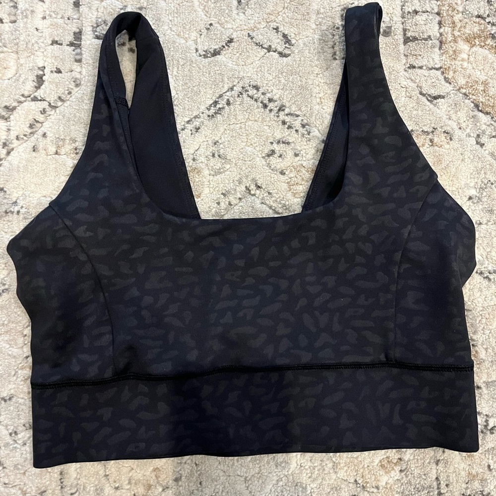 IVL workout bra